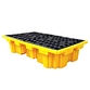 2 Drum IBC Spill Pallet